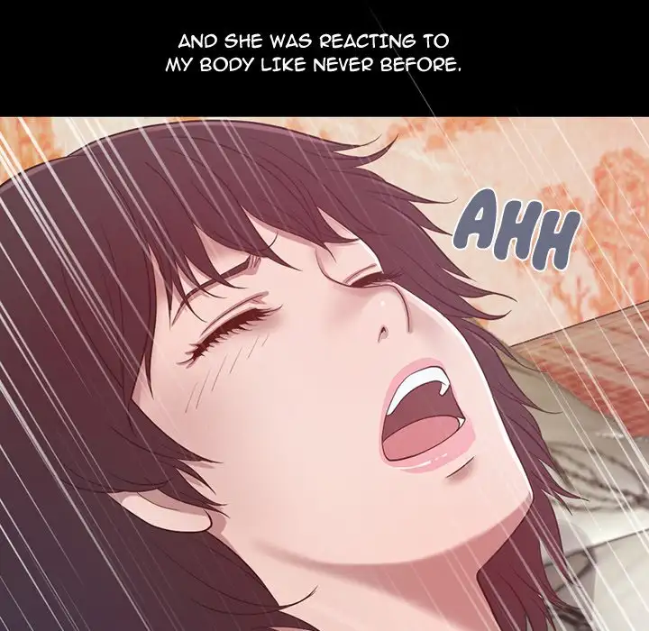My Love for Her Chapter 3 Page 23