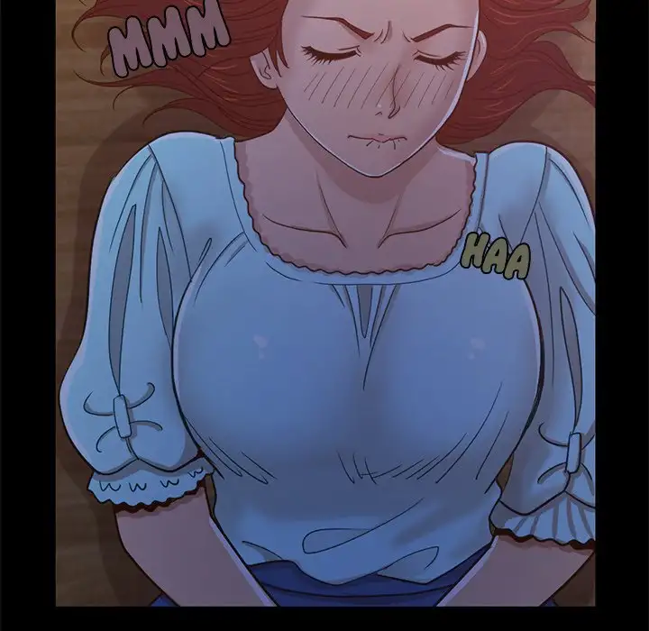 My Love for Her Chapter 3 Page 232