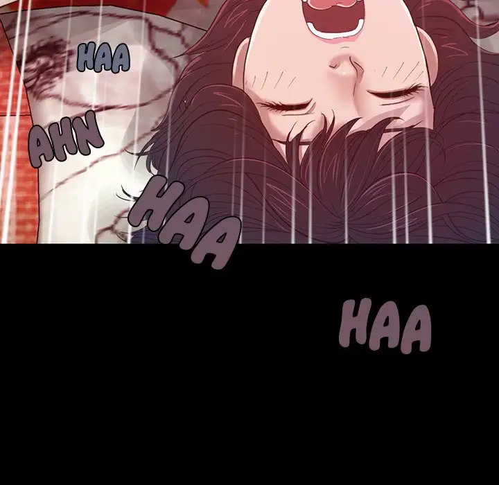 My Love for Her Chapter 3 Page 29