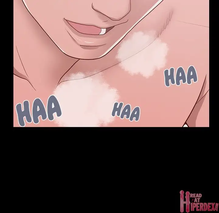 My Love for Her Chapter 3 Page 31