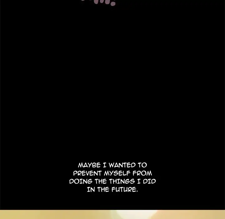 My Love for Her Chapter 3 Page 36