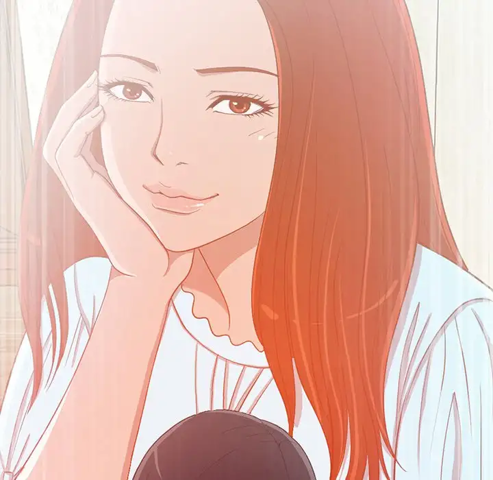 My Love for Her Chapter 3 Page 62