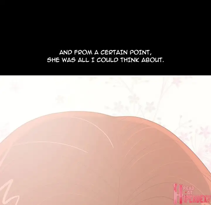 My Love for Her Chapter 3 Page 69