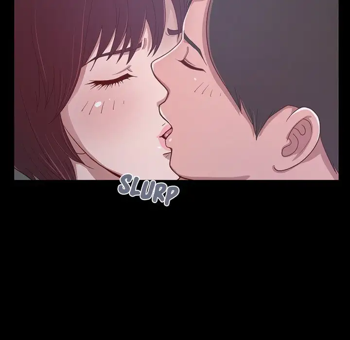 My Love for Her Chapter 3 Page 7