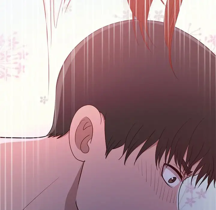 My Love for Her Chapter 3 Page 72