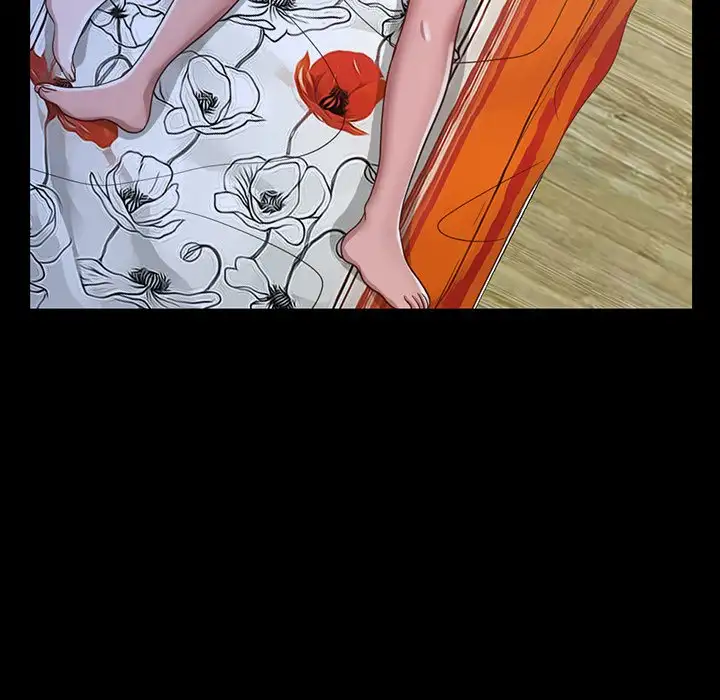 My Love for Her Chapter 3 Page 77