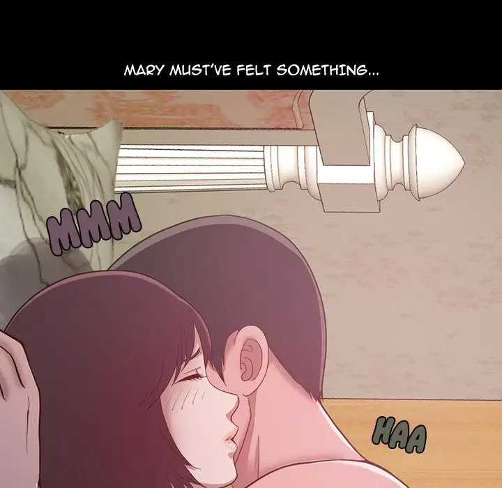 My Love for Her Chapter 3 Page 8
