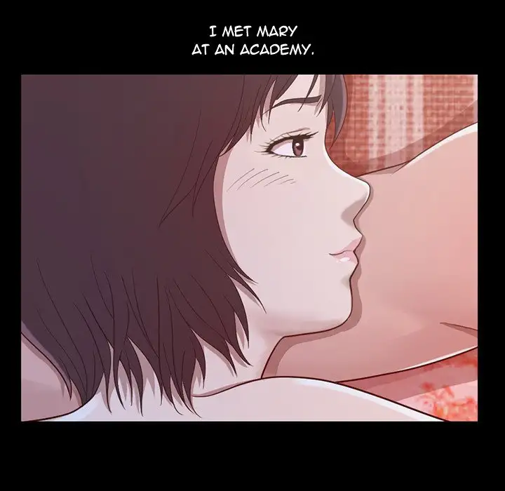 My Love for Her Chapter 3 Page 80