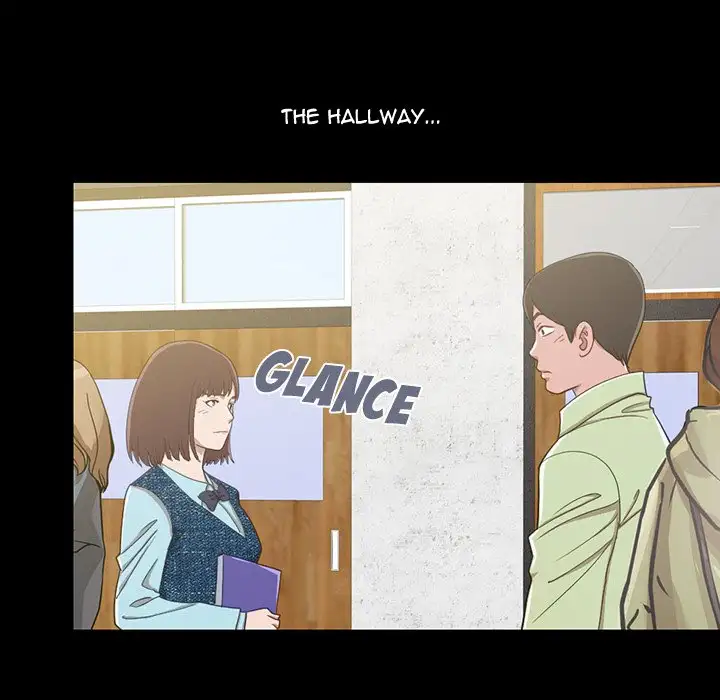 My Love for Her Chapter 3 Page 86