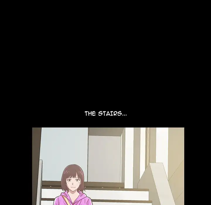 My Love for Her Chapter 3 Page 87
