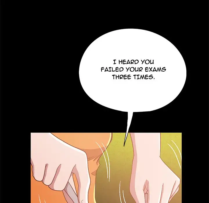 My Love for Her Chapter 3 Page 94