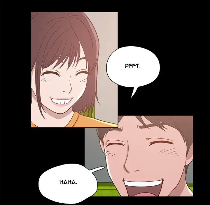 My Love for Her Chapter 3 Page 99