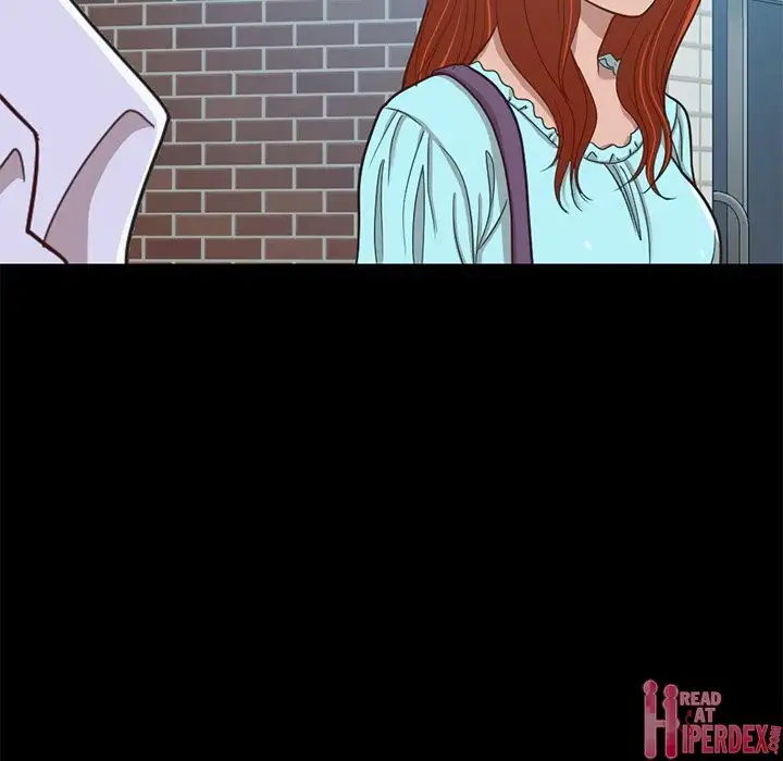 My Love for Her Chapter 4 Page 101