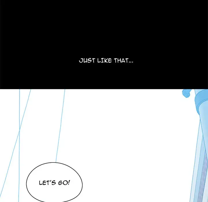 My Love for Her Chapter 4 Page 102
