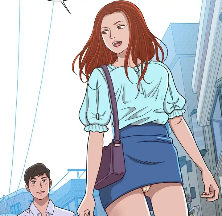 My Love for Her Chapter 4 Page 103