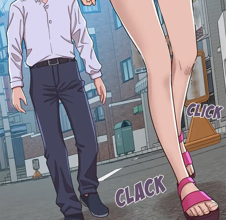 My Love for Her Chapter 4 Page 104