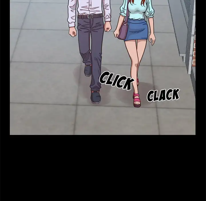 My Love for Her Chapter 4 Page 107