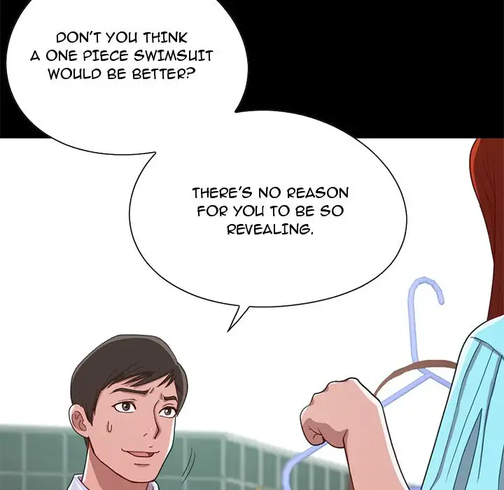 My Love for Her Chapter 4 Page 114