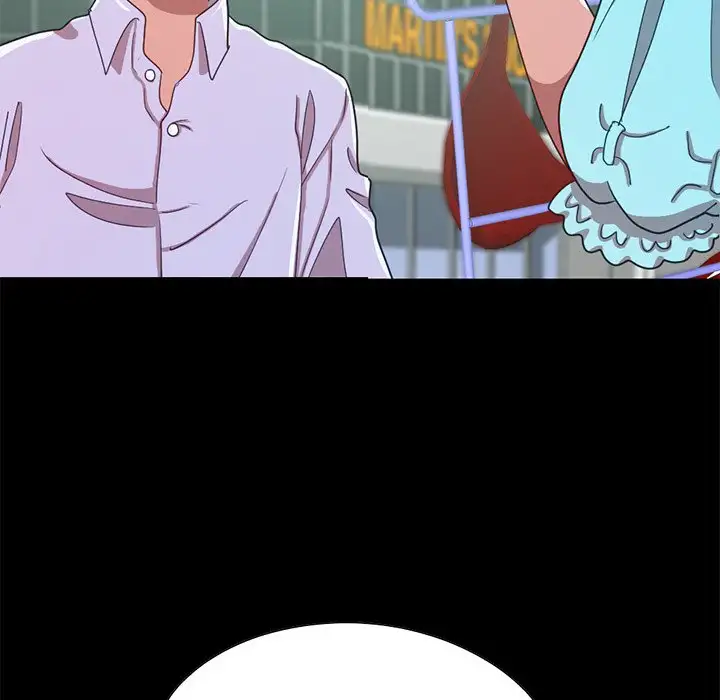 My Love for Her Chapter 4 Page 115