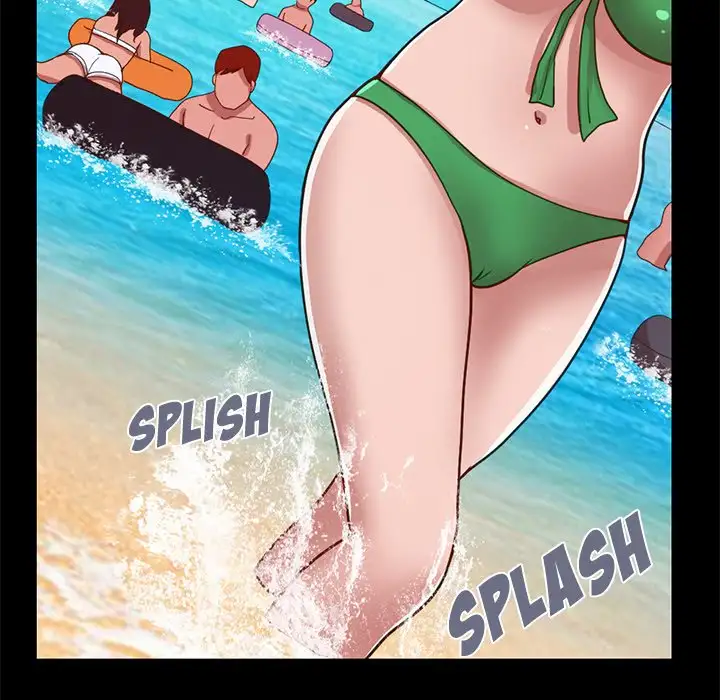 My Love for Her Chapter 4 Page 126