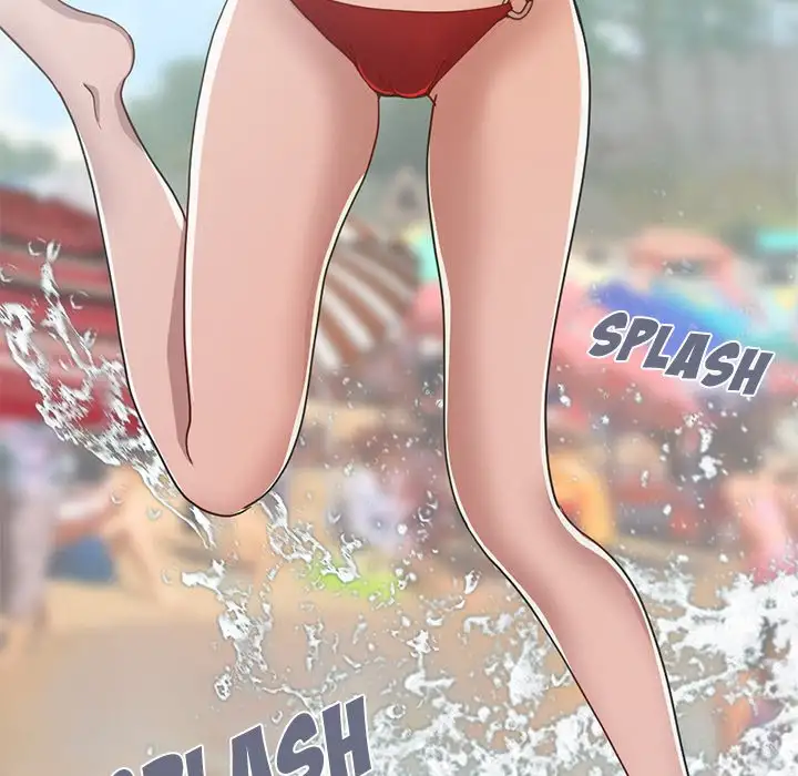 My Love for Her Chapter 4 Page 129