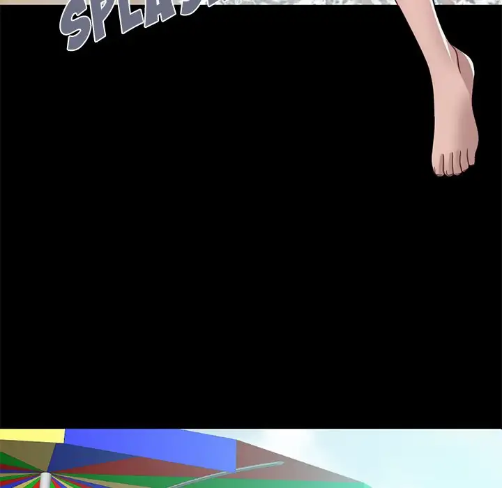 My Love for Her Chapter 4 Page 130