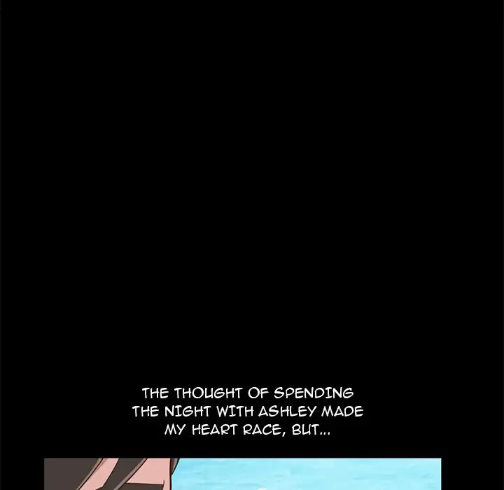 My Love for Her Chapter 4 Page 137