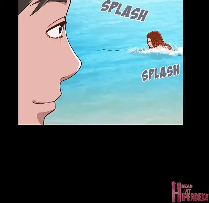 My Love for Her Chapter 4 Page 138