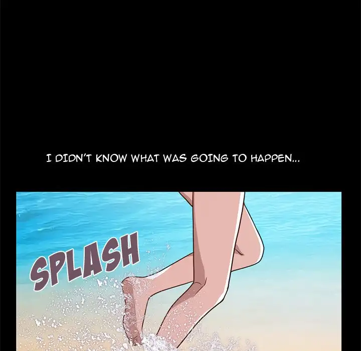 My Love for Her Chapter 4 Page 141