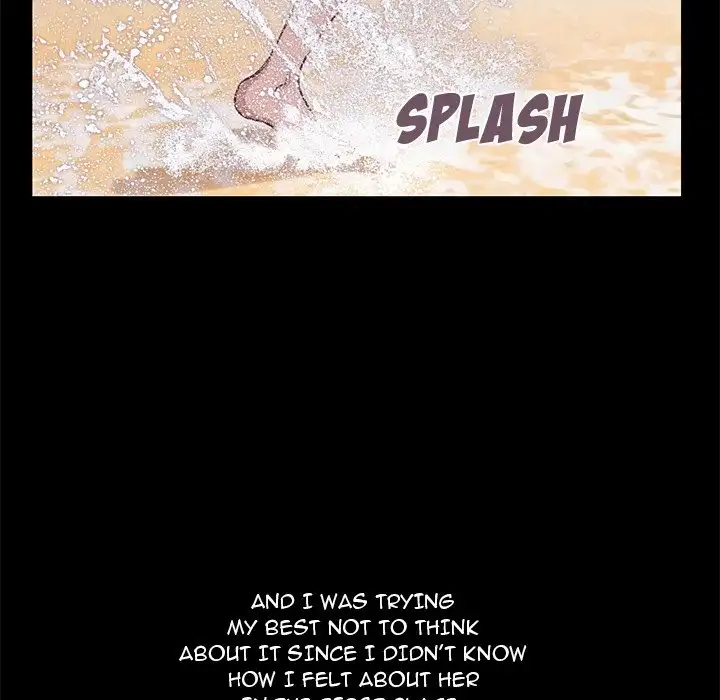 My Love for Her Chapter 4 Page 142