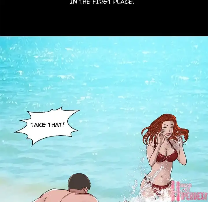 My Love for Her Chapter 4 Page 143