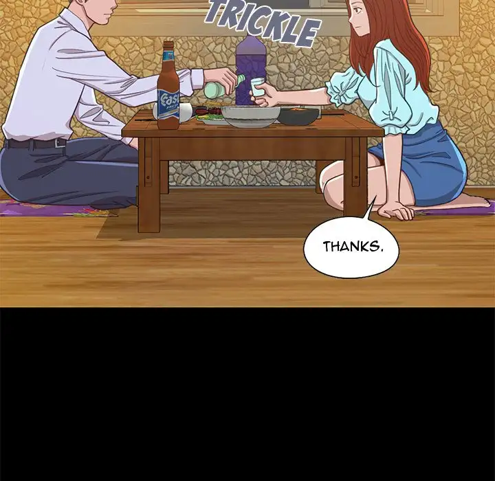 My Love for Her Chapter 4 Page 158