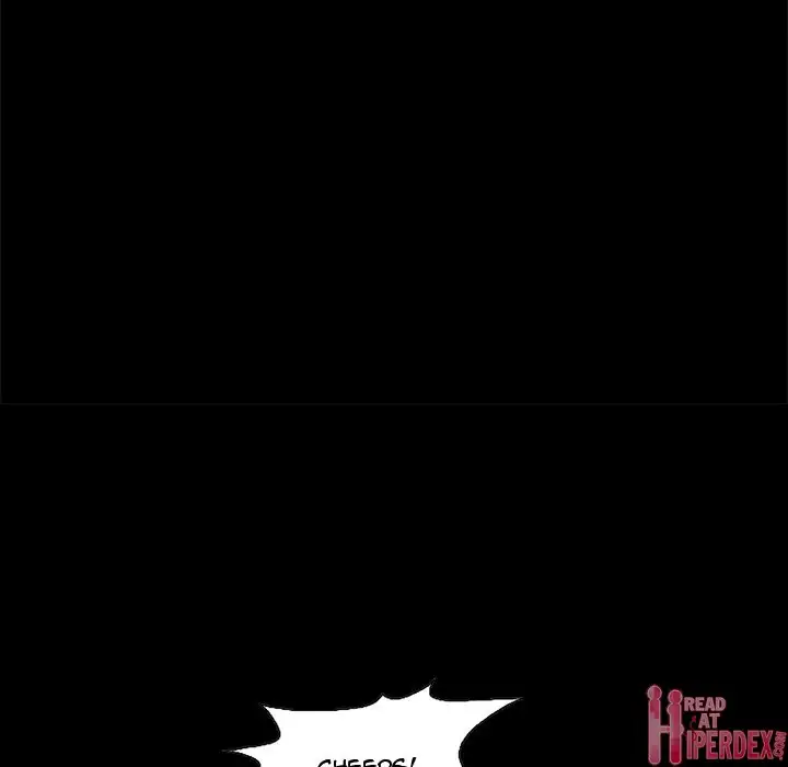 My Love for Her Chapter 4 Page 159