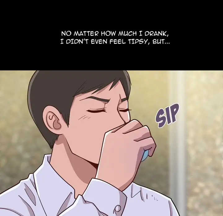 My Love for Her Chapter 4 Page 161
