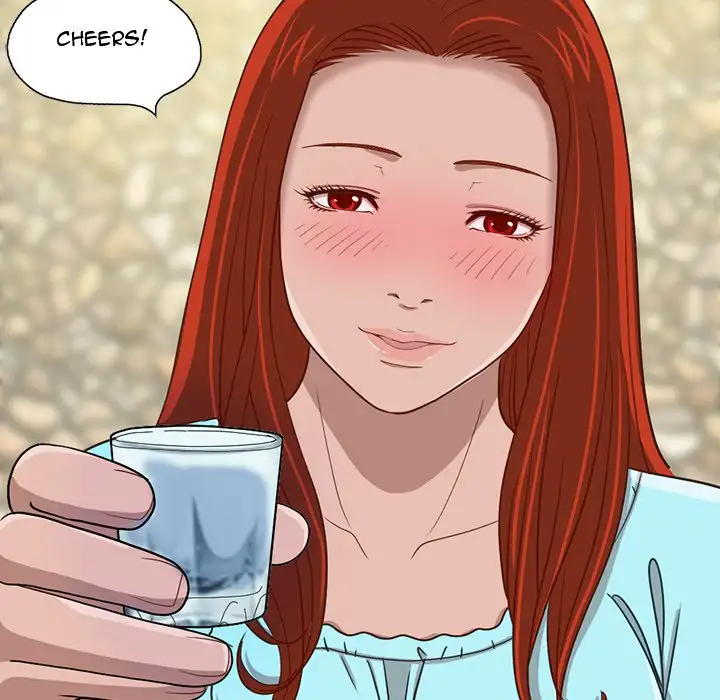 My Love for Her Chapter 4 Page 163
