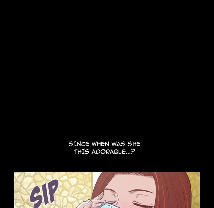 My Love for Her Chapter 4 Page 166