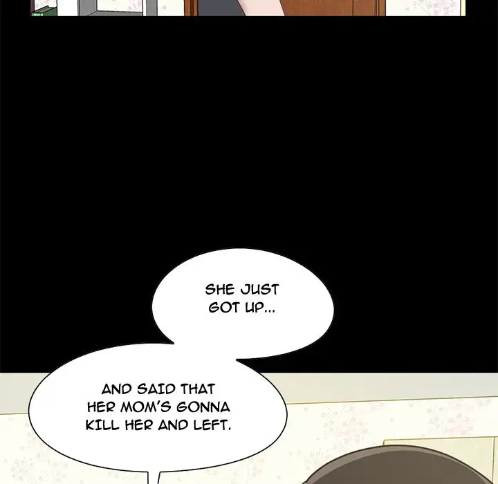 My Love for Her Chapter 4 Page 17
