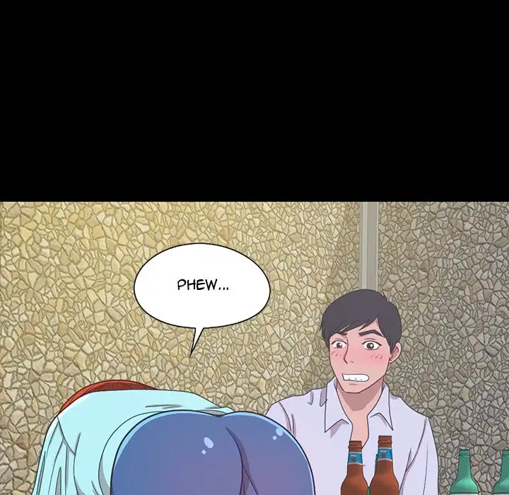 My Love for Her Chapter 4 Page 173