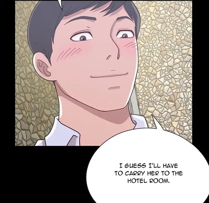 My Love for Her Chapter 4 Page 183