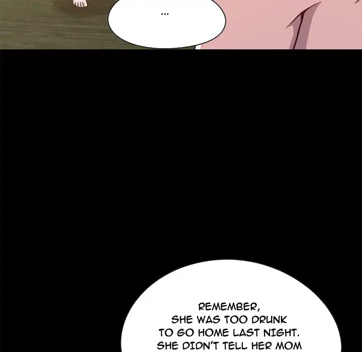 My Love for Her Chapter 4 Page 19