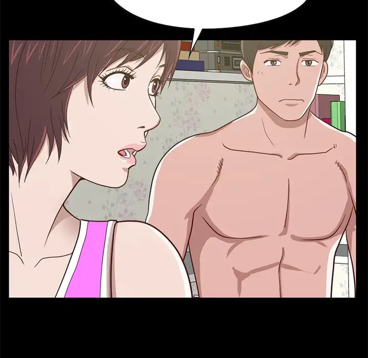 My Love for Her Chapter 4 Page 22