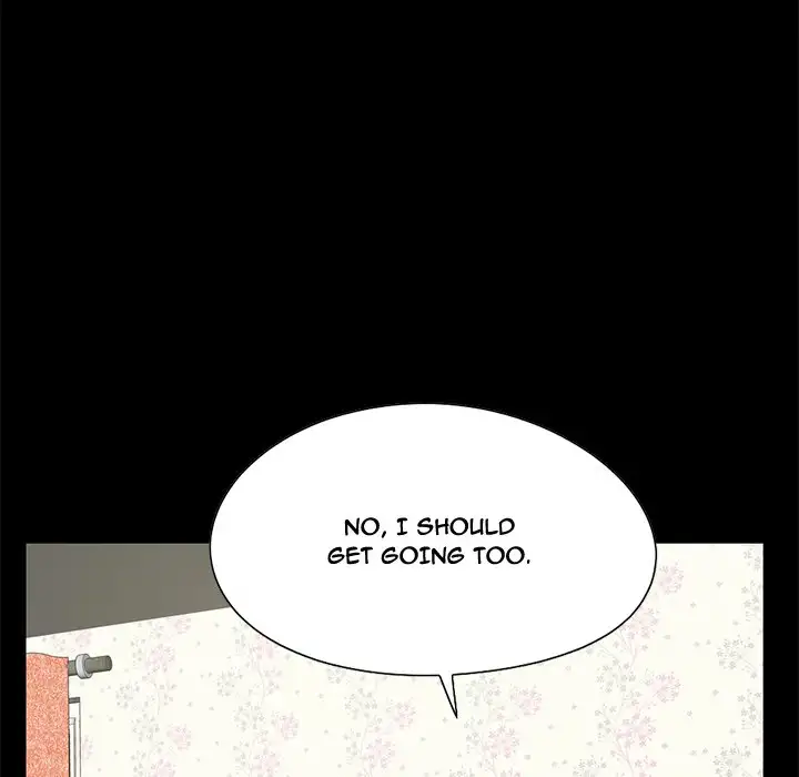 My Love for Her Chapter 4 Page 23