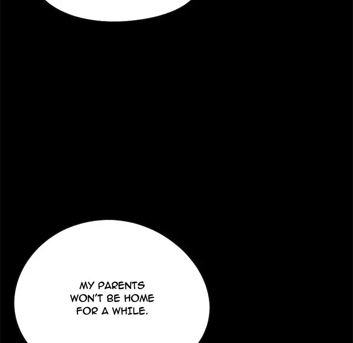 My Love for Her Chapter 4 Page 25