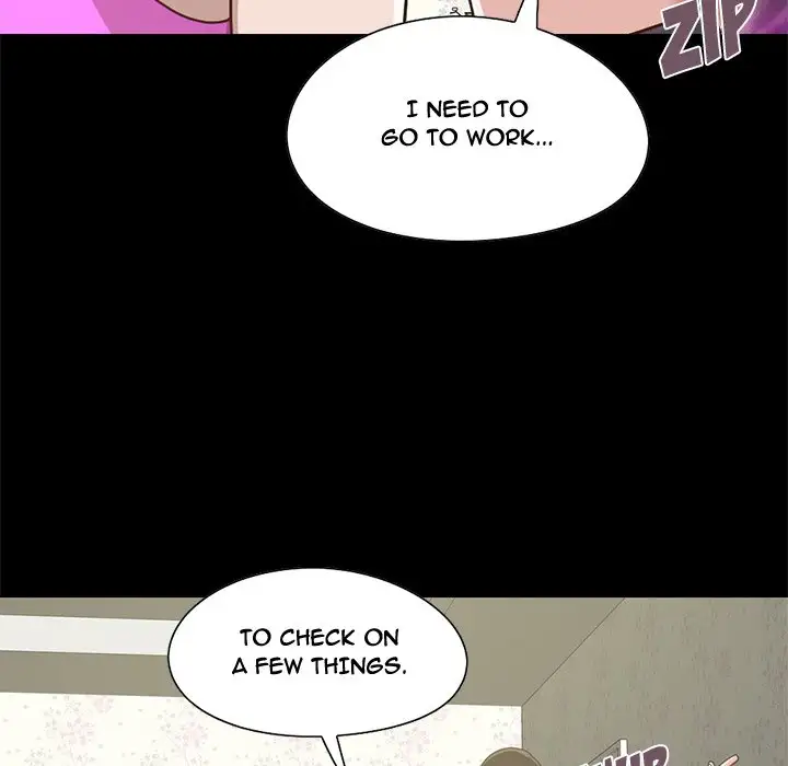My Love for Her Chapter 4 Page 27