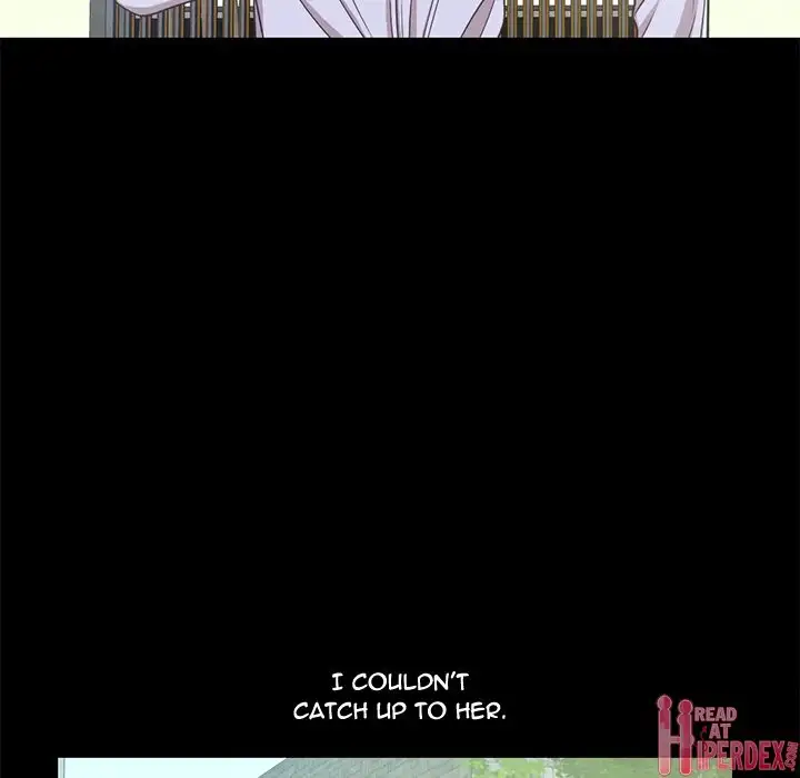 My Love for Her Chapter 4 Page 31
