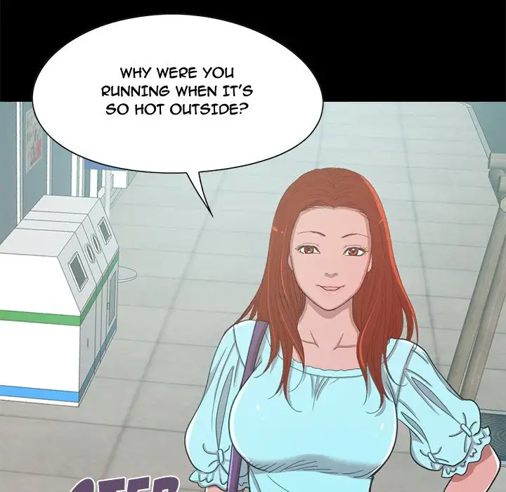 My Love for Her Chapter 4 Page 49