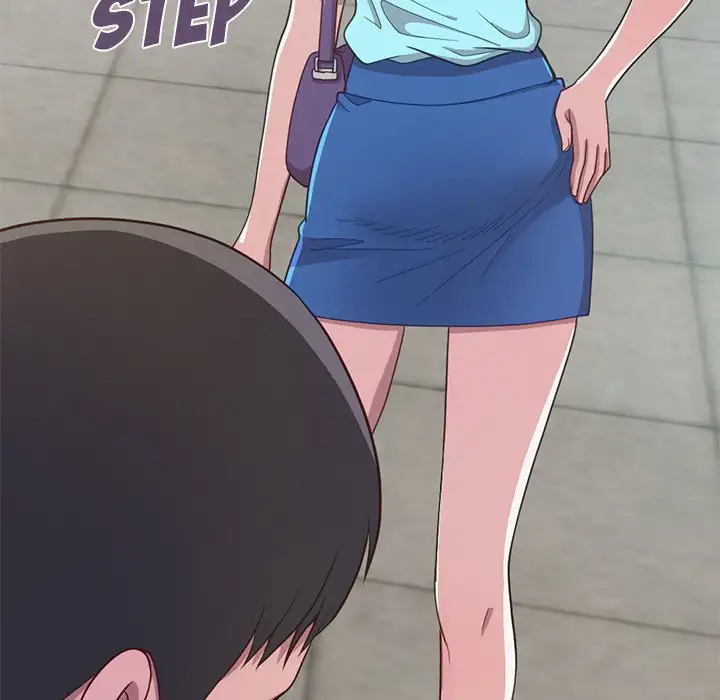 My Love for Her Chapter 4 Page 50