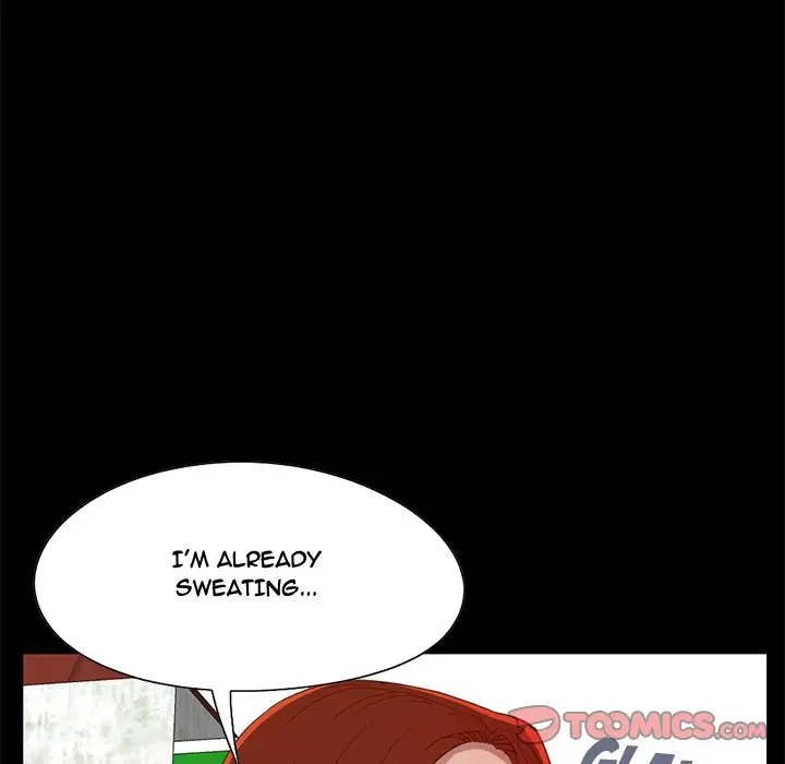 My Love for Her Chapter 4 Page 52