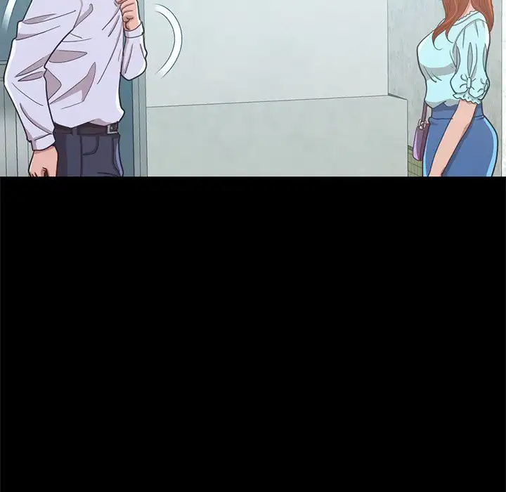 My Love for Her Chapter 4 Page 57