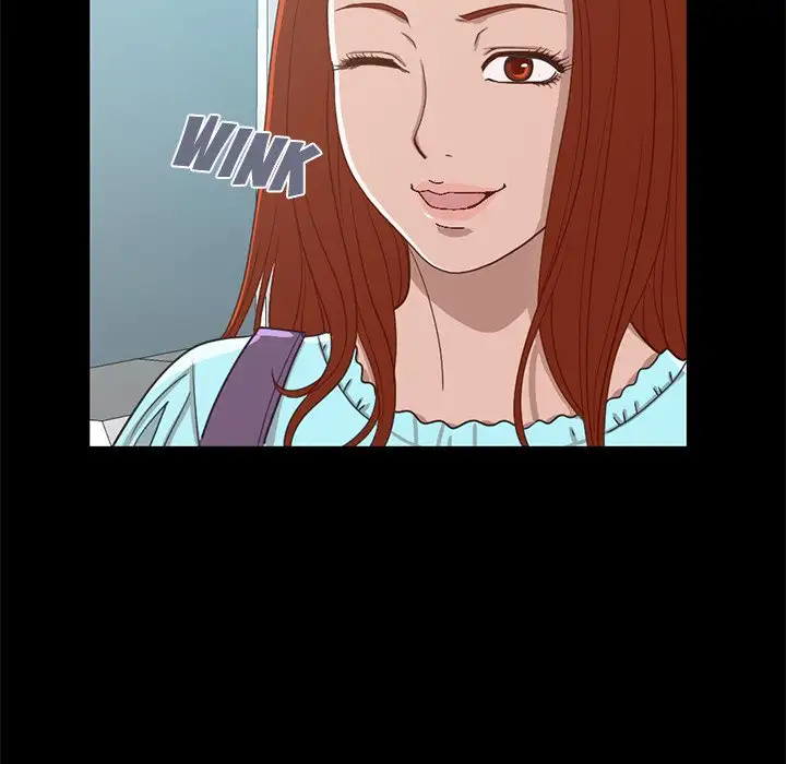 My Love for Her Chapter 4 Page 64